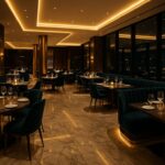luxury stay