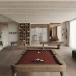 luxury stay