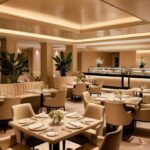 luxury stay