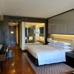 luxury stay