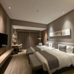 luxury stay