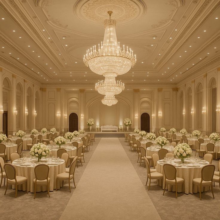 luxury stay
